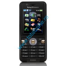 Decodare Sony Ericsson K530